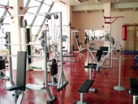 спорт зал - фотогалерея на RCC-TRAVEL.RU спорт зал - фотогалерея на RCC-TRAVEL.RU